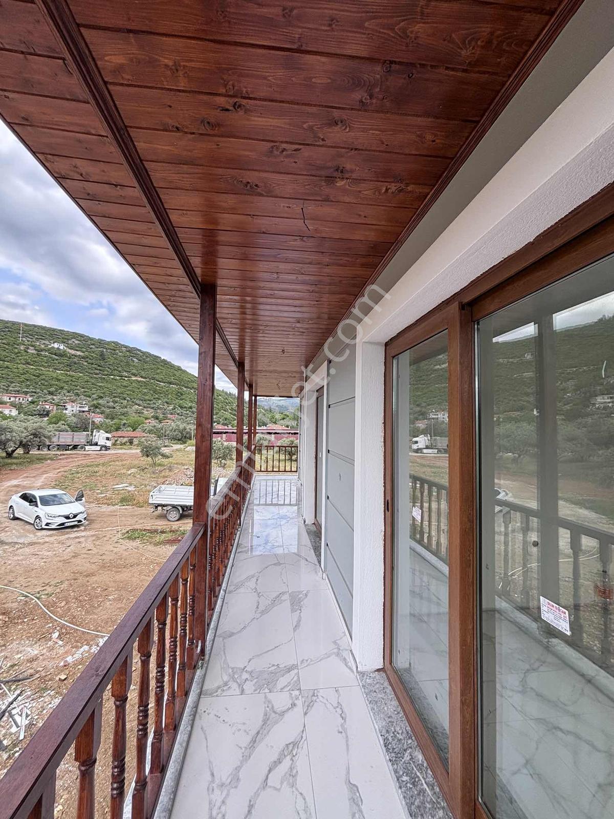 Satılık 140m2 Villa Muğla Yatağan Güzelköy - Görsel 6