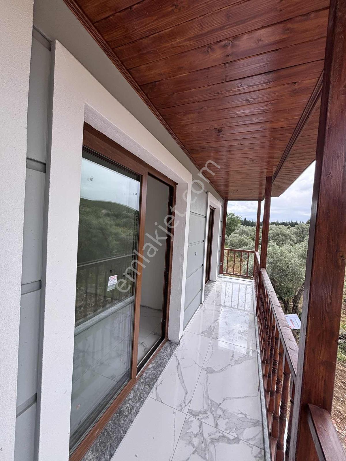 Satılık 140m2 Villa Muğla Yatağan Güzelköy - Görsel 26
