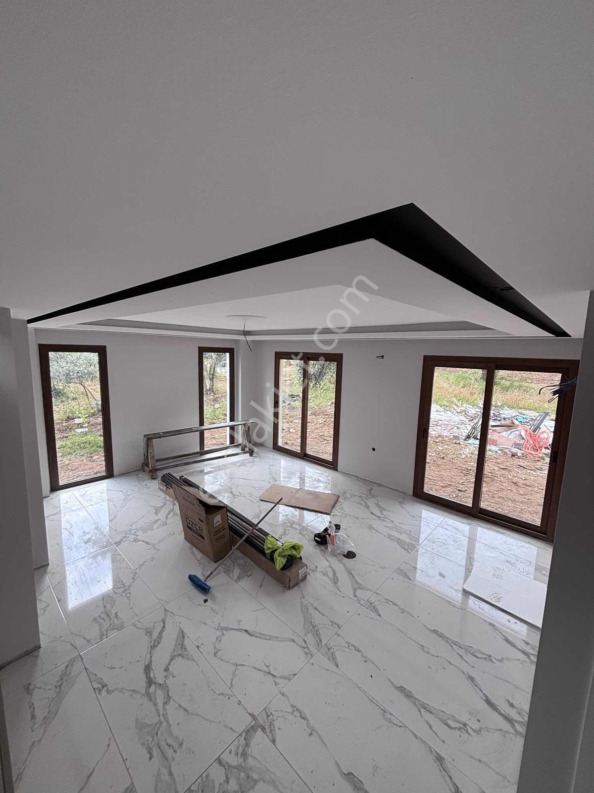 Satılık 140m2 Villa Muğla Yatağan Güzelköy - Görsel 11