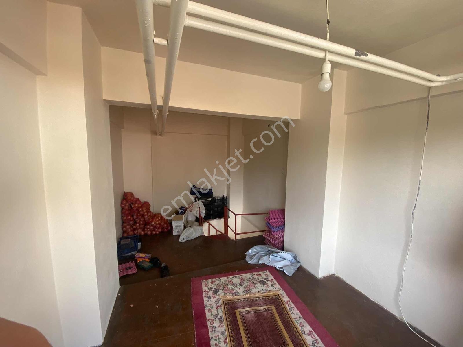 Remax Vira'dan Yeni Camide 60m2 Satılık Dükkan - Görsel 13