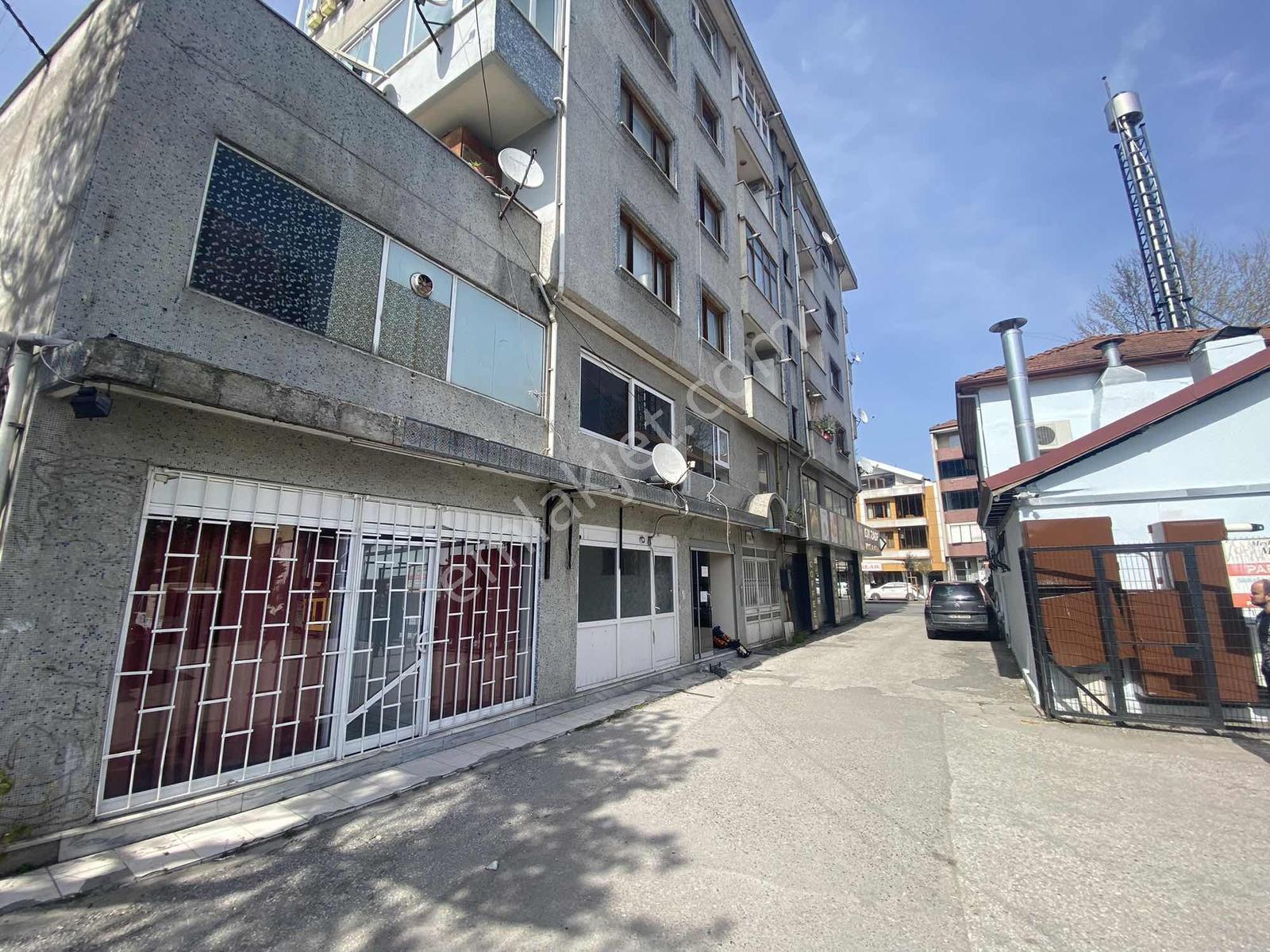 Remax Vira'dan Yeni Camide 60m2 Satılık Dükkan