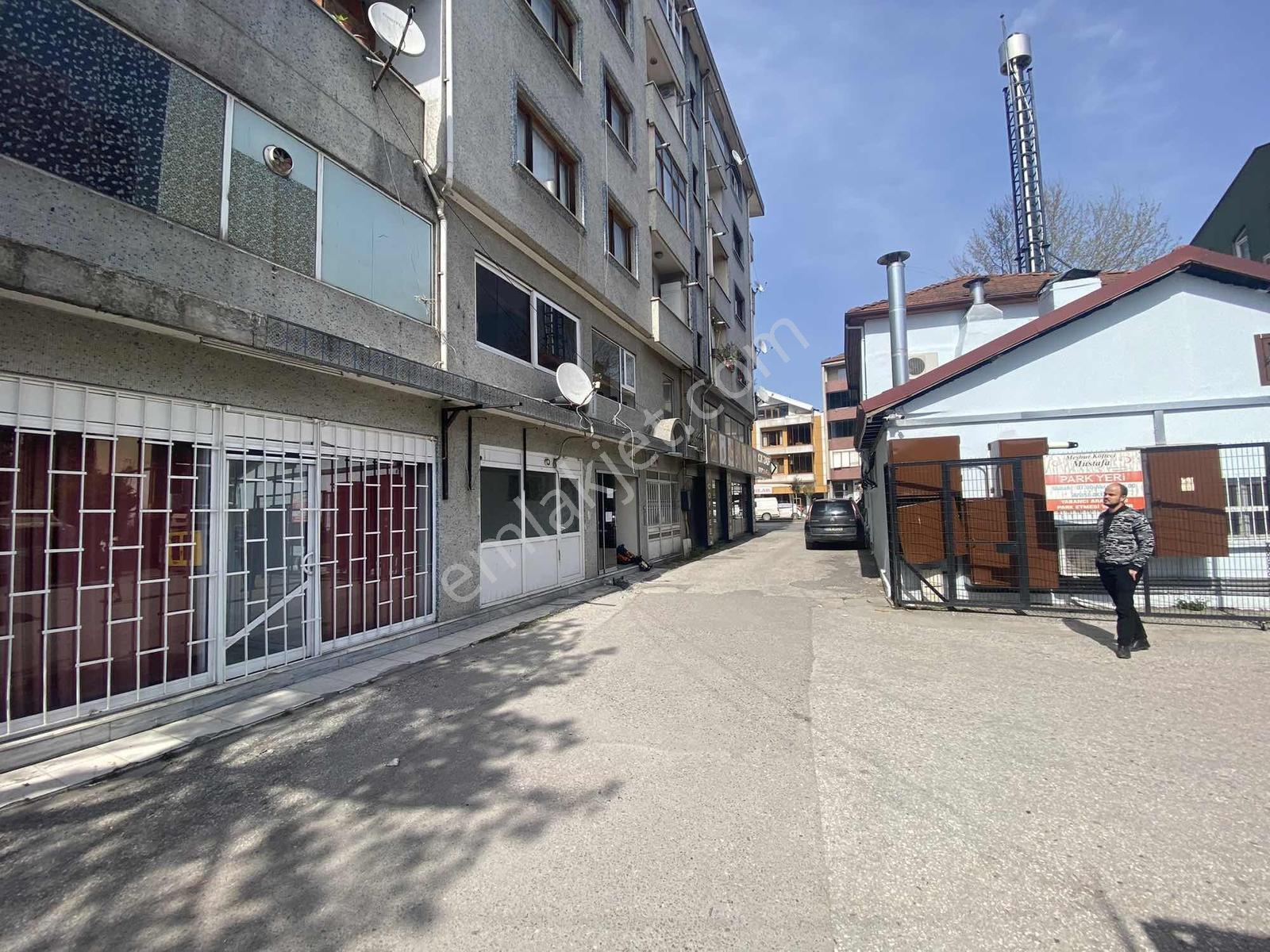 Remax Vira'dan Yeni Camide 60m2 Satılık Dükkan - Görsel 4