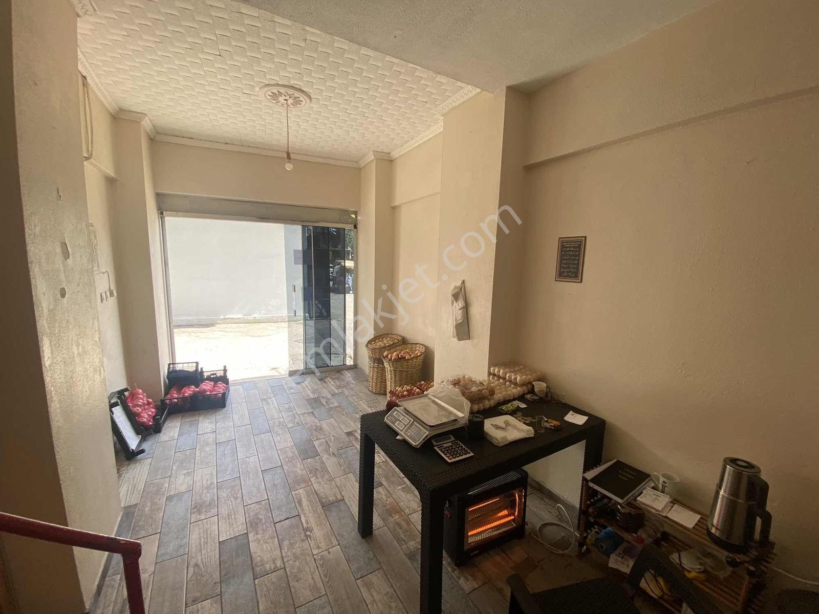 Remax Vira'dan Yeni Camide 60m2 Satılık Dükkan - Görsel 7