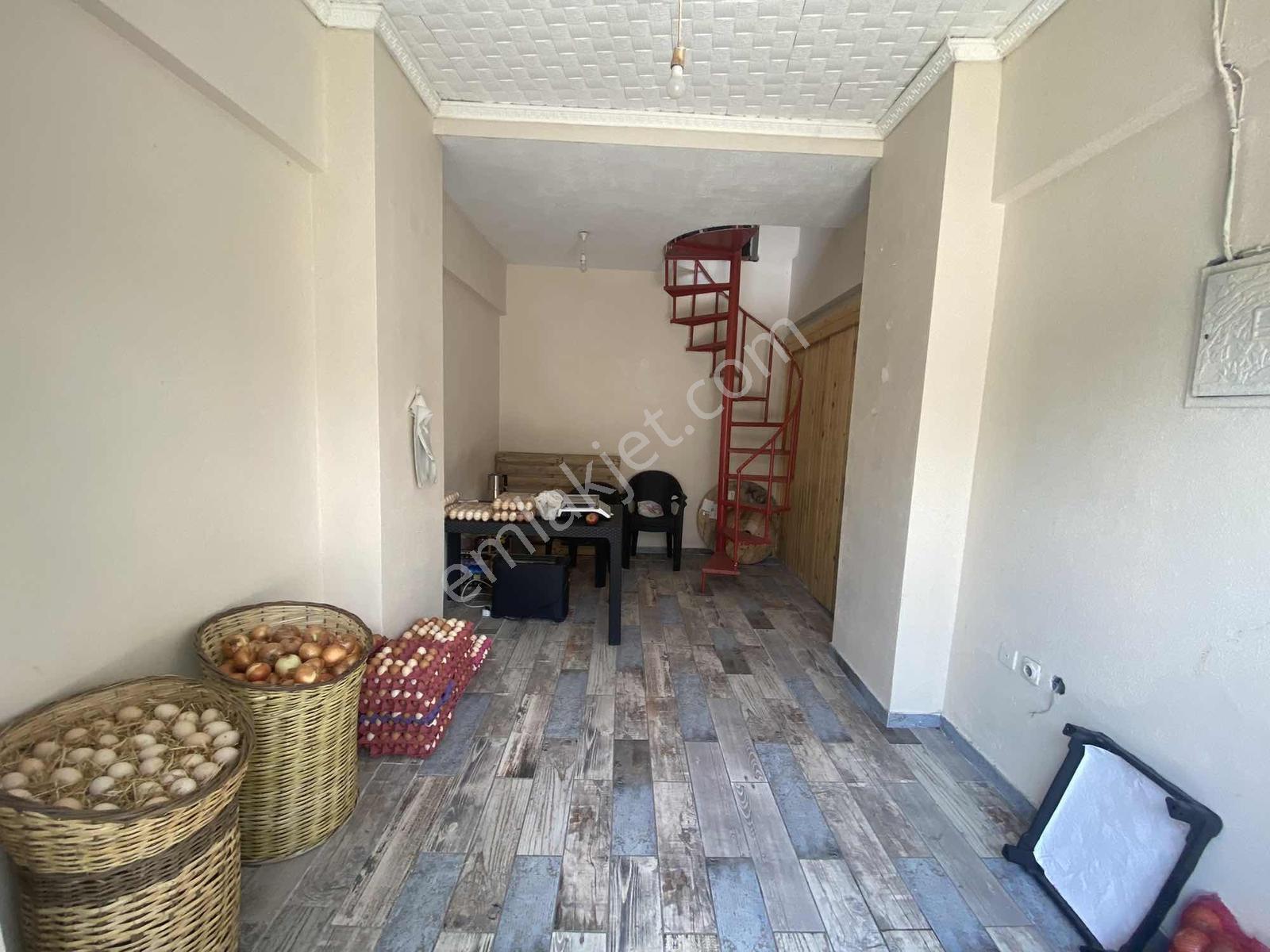 Remax Vira'dan Yeni Camide 60m2 Satılık Dükkan - Görsel 12