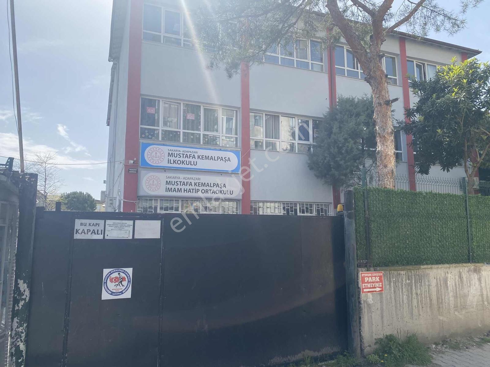 Remax Vira'dan Yeni Camide 60m2 Satılık Dükkan - Görsel 3