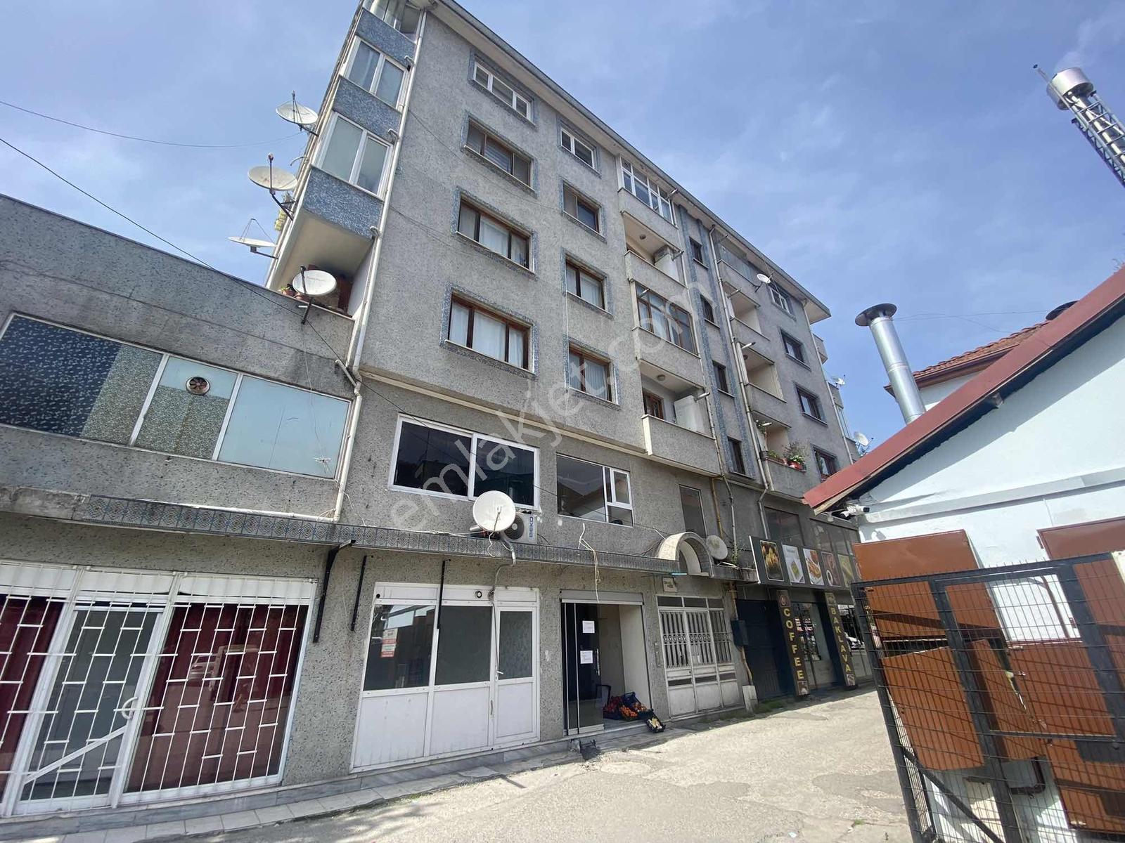 Remax Vira'dan Yeni Camide 60m2 Satılık Dükkan - Görsel 5
