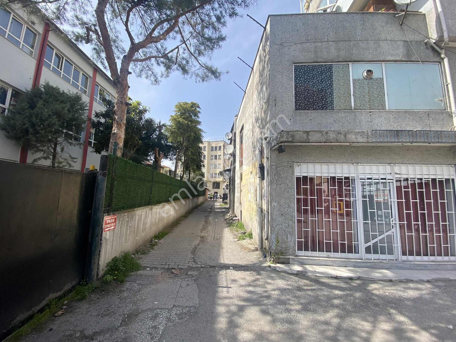 Remax Vira'dan Yeni Camide 60m2 Satılık Dükkan - Görsel 15