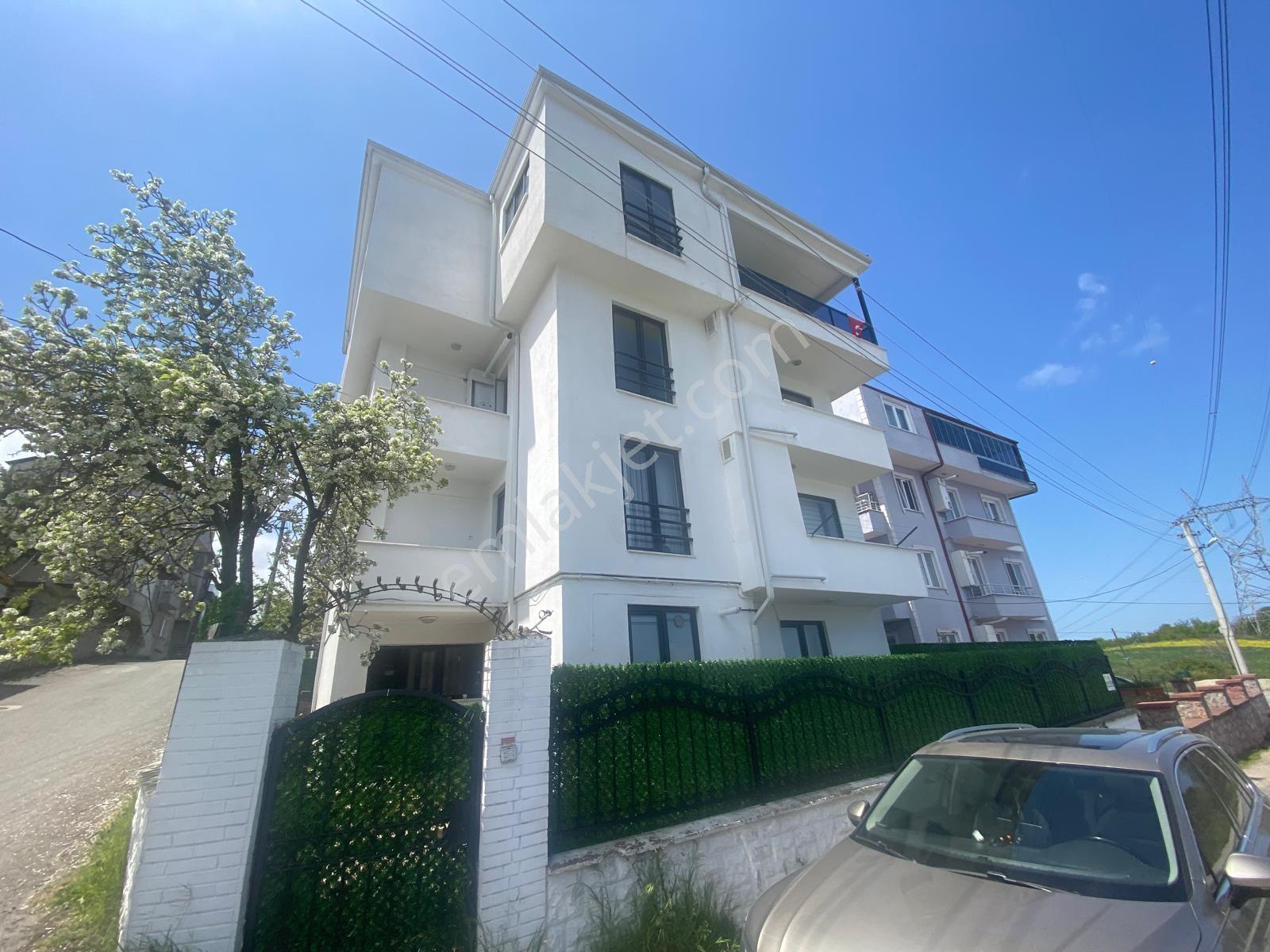Kiralık 3+1 Ebeveyn Banyolu Dublex Daire Remax Vira - Görsel 11
