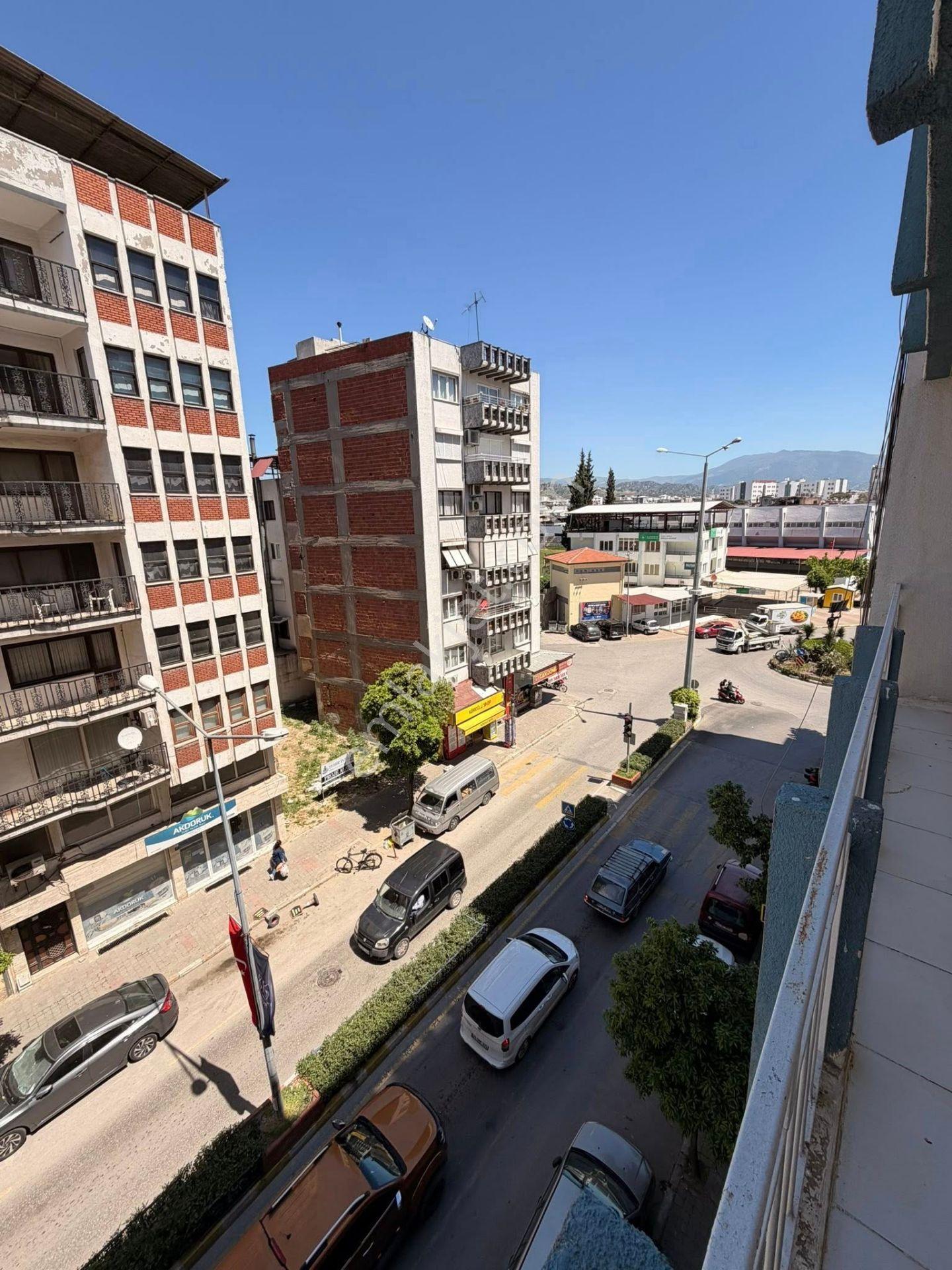 Aydın Nazilli Altııntaş Mahallesi’nde Full Eşyalı 3+1 Kiralık Daire! - Görsel 8