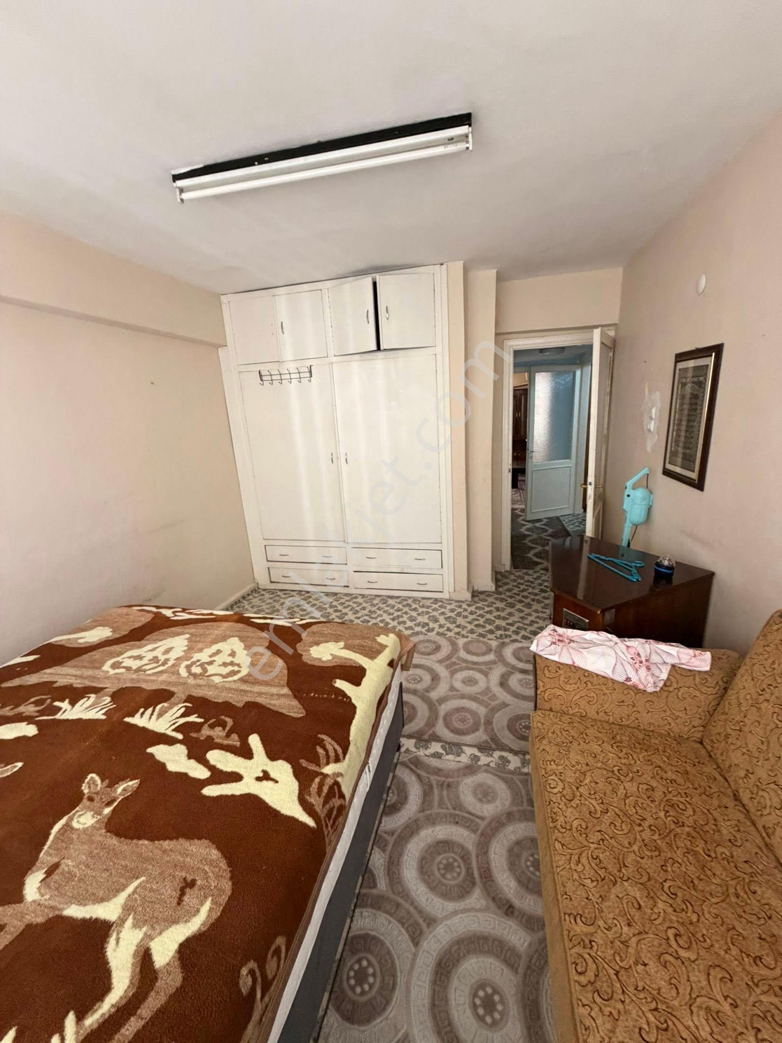 Aydın Nazilli Altııntaş Mahallesi’nde Full Eşyalı 3+1 Kiralık Daire! - Görsel 14