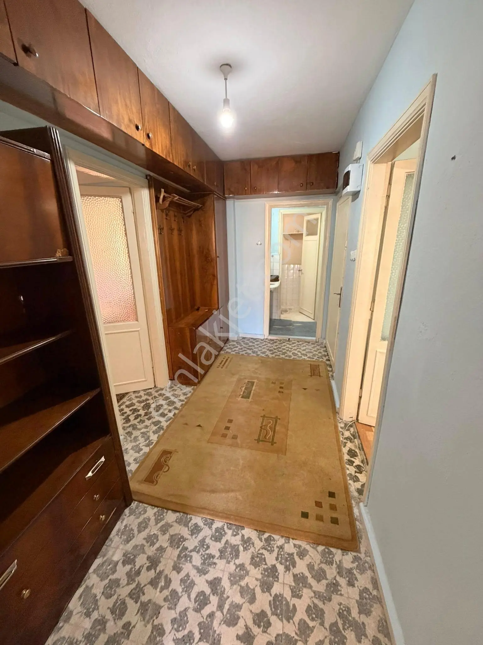 Aydın Nazilli Altııntaş Mahallesi’nde Full Eşyalı 3+1 Kiralık Daire!