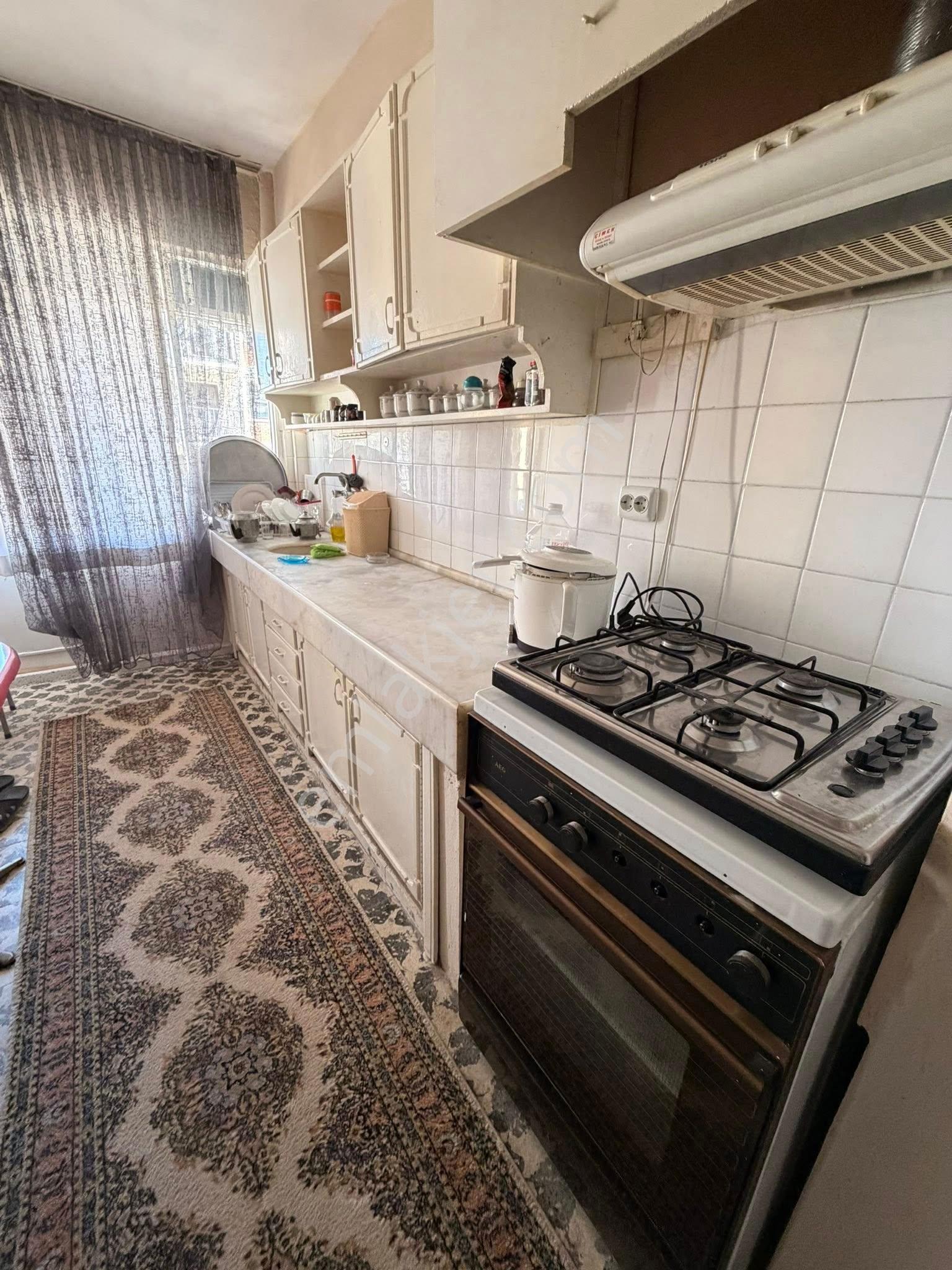 Aydın Nazilli Altııntaş Mahallesi’nde Full Eşyalı 3+1 Kiralık Daire! - Görsel 9