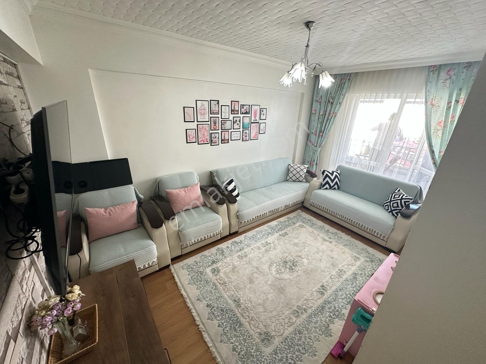 Koza'dan Malazgirt Mh. Kapalı Otoparklı Full Yapılı Bağımsız 3+1 - Görsel 11