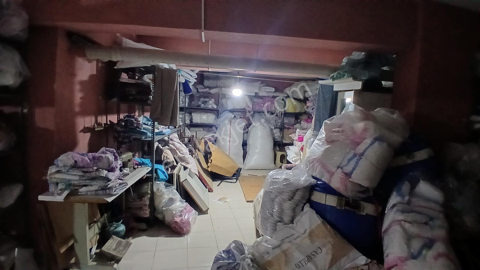 Cumhuriyet'te Muhteşem Konumda 72 M² Depolu (depo:65 M²) Dükkan - Görsel 29