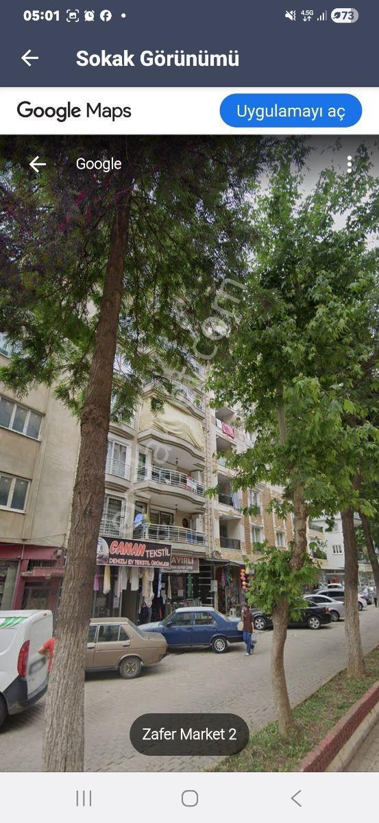 Cumhuriyet'te Muhteşem Konumda 72 M² Depolu (depo:65 M²) Dükkan - Görsel 31