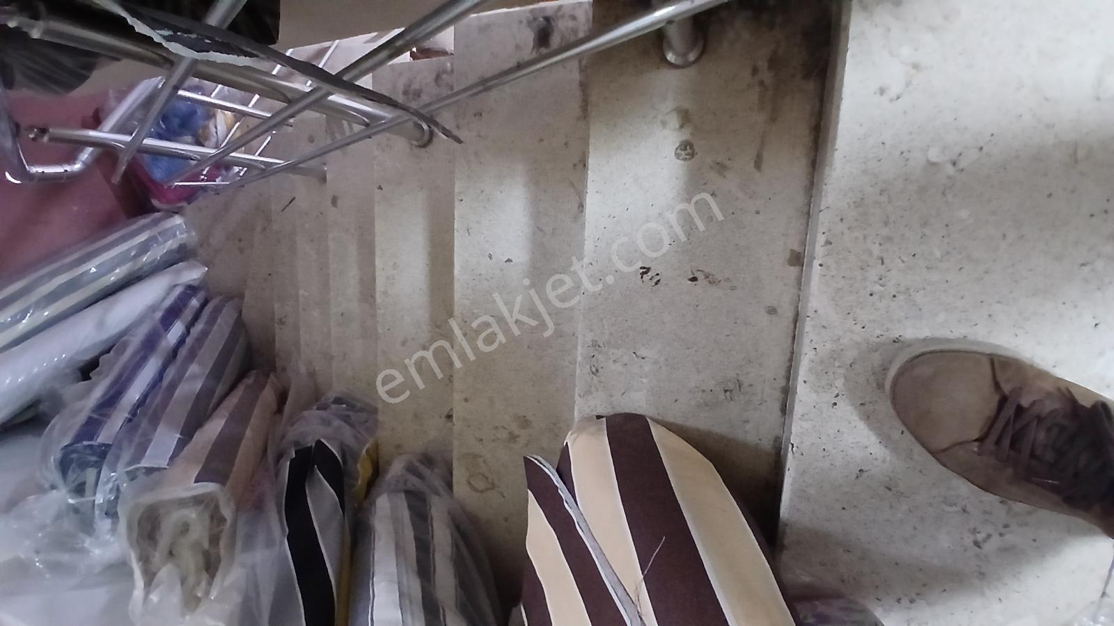Cumhuriyet'te Muhteşem Konumda 72 M² Depolu (depo:65 M²) Dükkan - Görsel 34