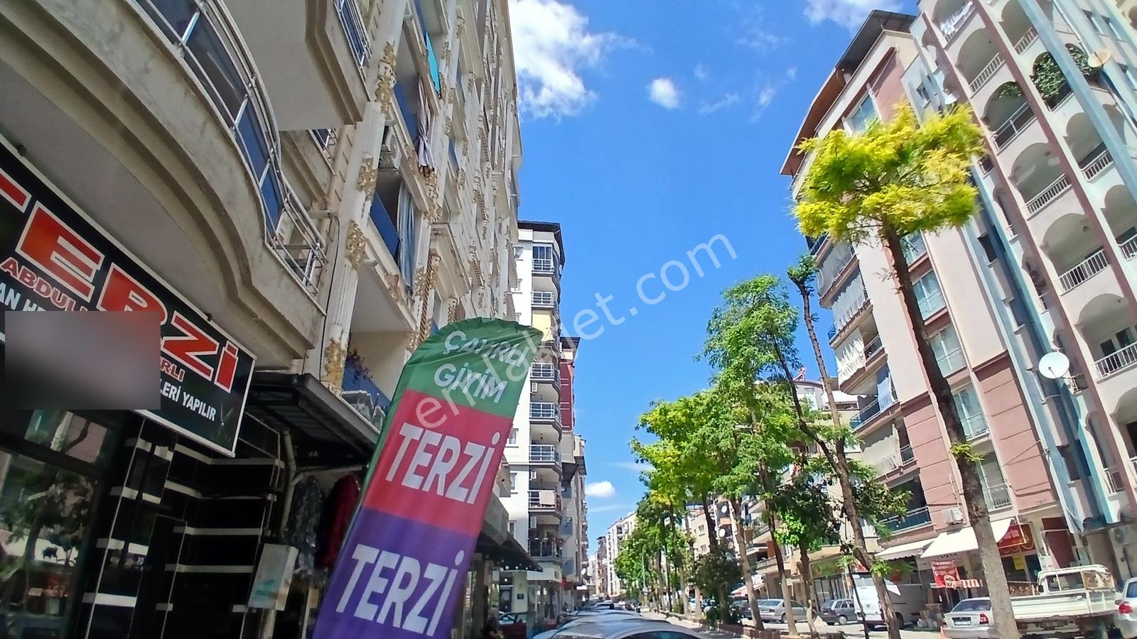 Cumhuriyet'te Muhteşem Konumda 72 M² Depolu (depo:65 M²) Dükkan - Görsel 20
