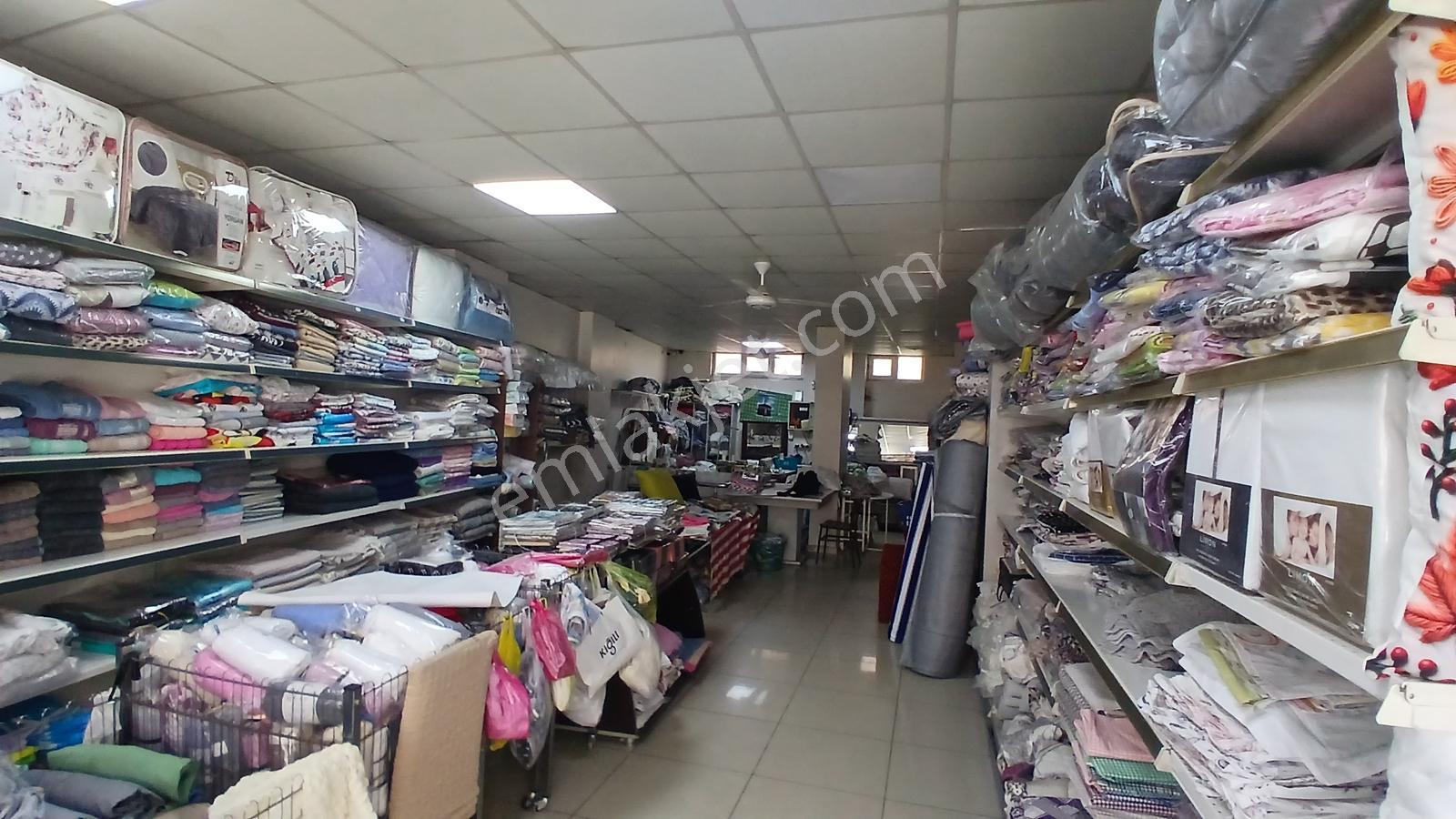 Cumhuriyet'te Muhteşem Konumda 72 M² Depolu (depo:65 M²) Dükkan - Görsel 12