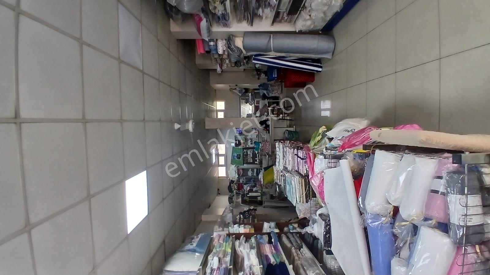 Cumhuriyet'te Muhteşem Konumda 72 M² Depolu (depo:65 M²) Dükkan - Görsel 22