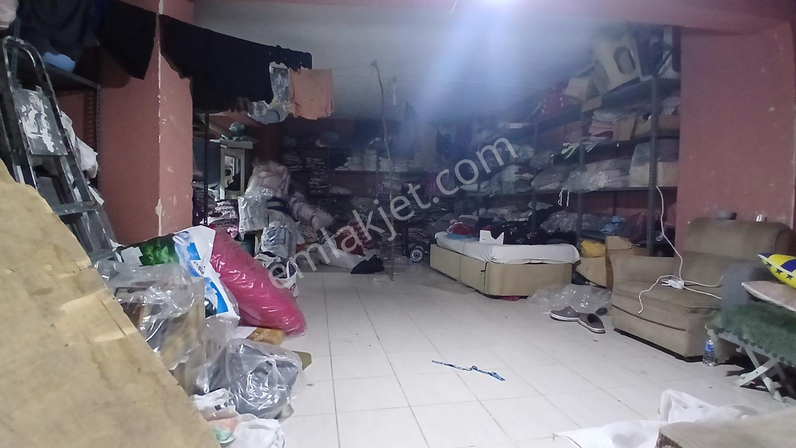 Cumhuriyet'te Muhteşem Konumda 72 M² Depolu (depo:65 M²) Dükkan - Görsel 16