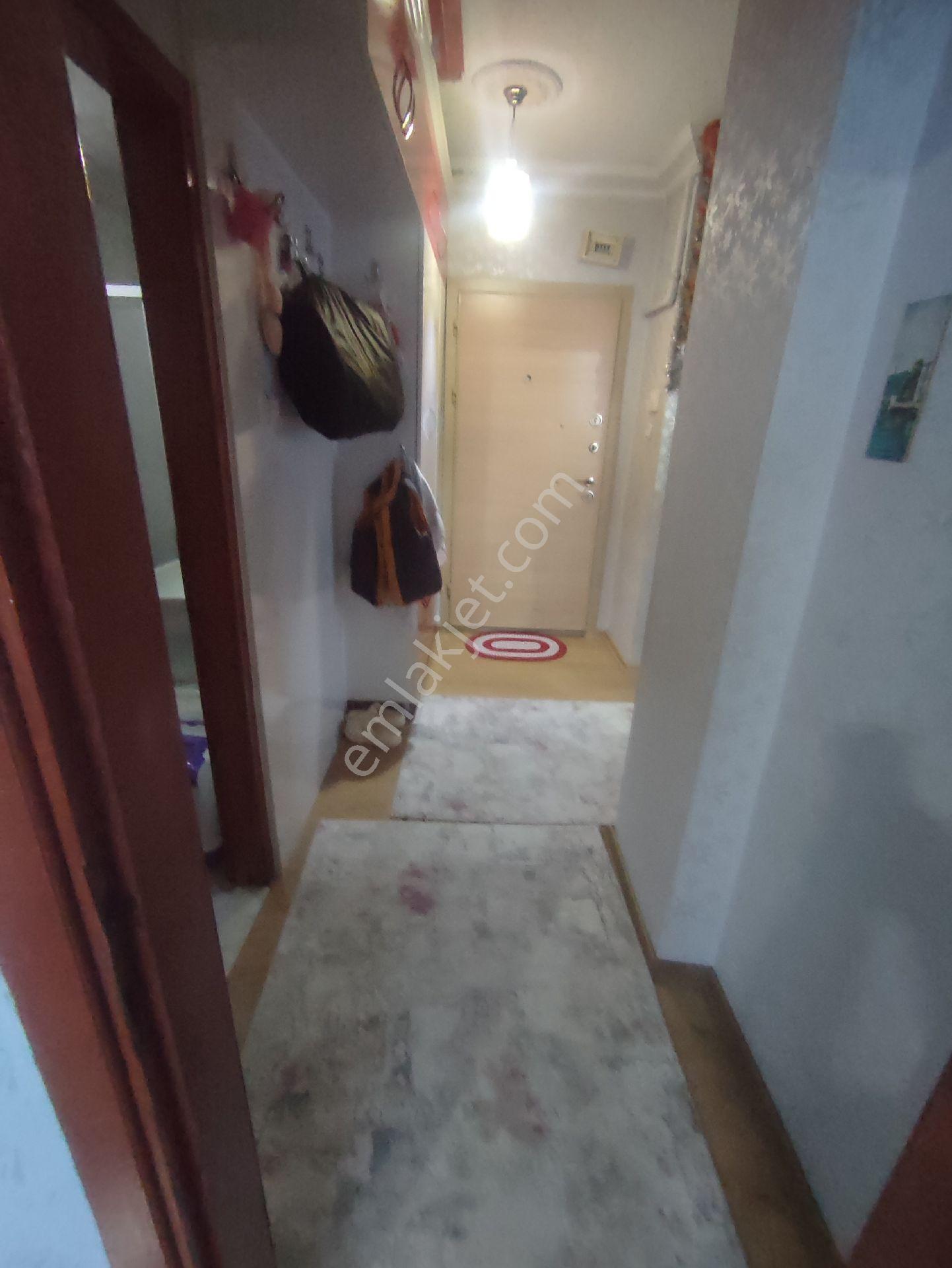 Andiçen Mahallesi'nde 3+1 Satılık Daire - Görsel 16