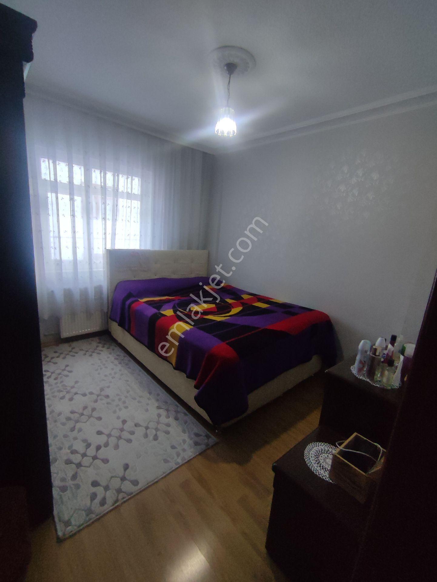 Andiçen Mahallesi'nde 3+1 Satılık Daire - Görsel 9