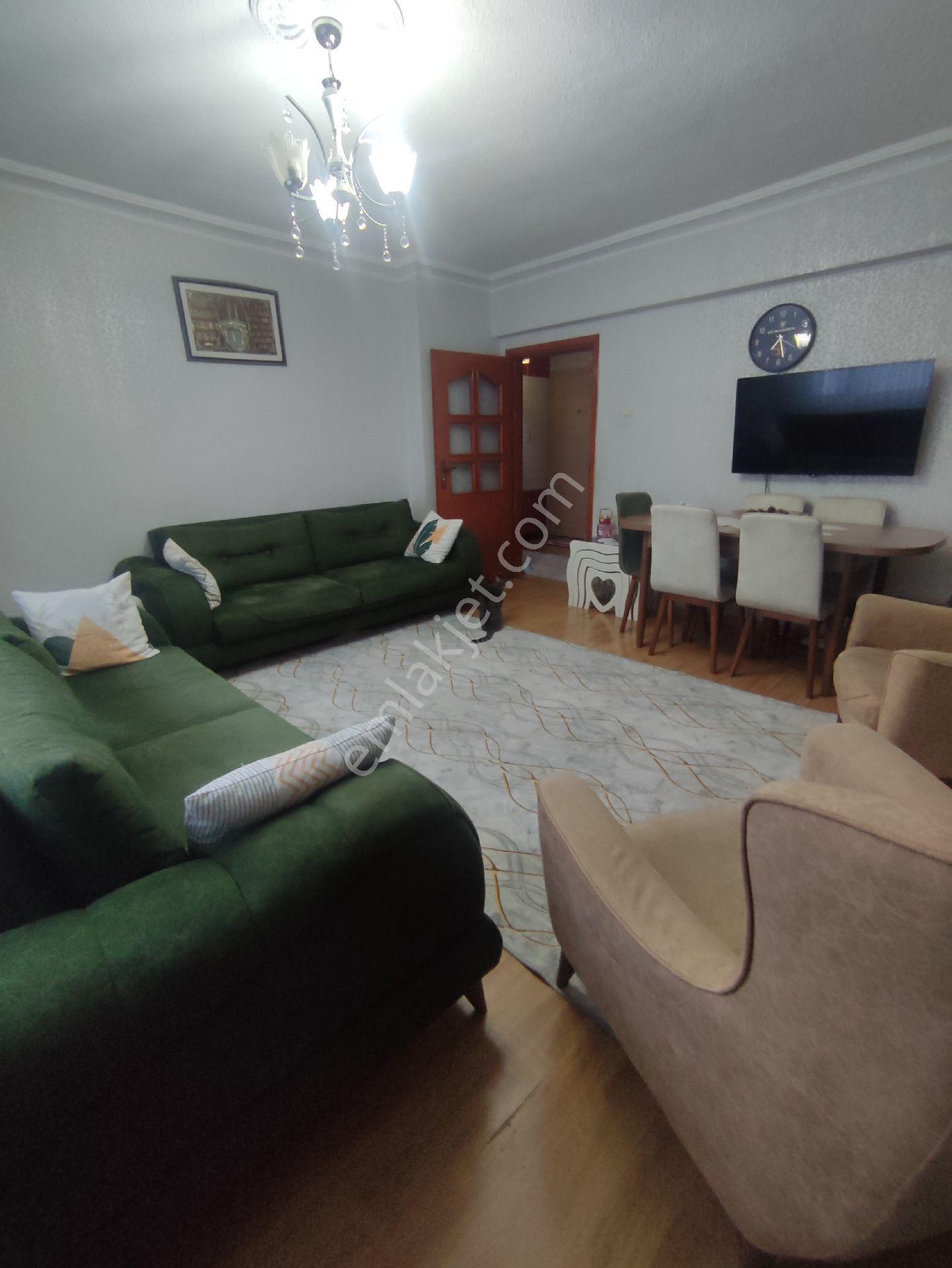 Andiçen Mahallesi'nde 3+1 Satılık Daire