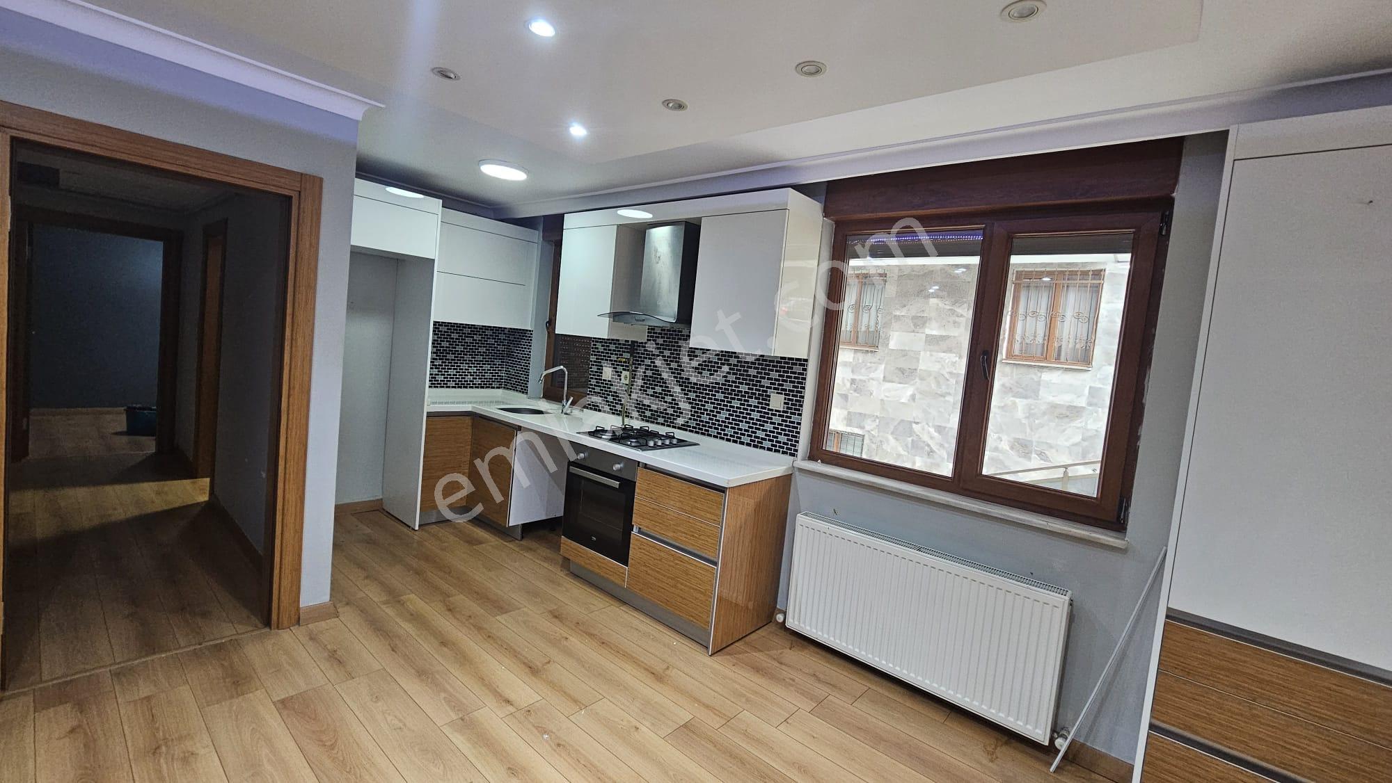Kaçmazdan Merkezi Konumda Düz Girişli Kiralık 1+1 Dairemiz - Görsel 8