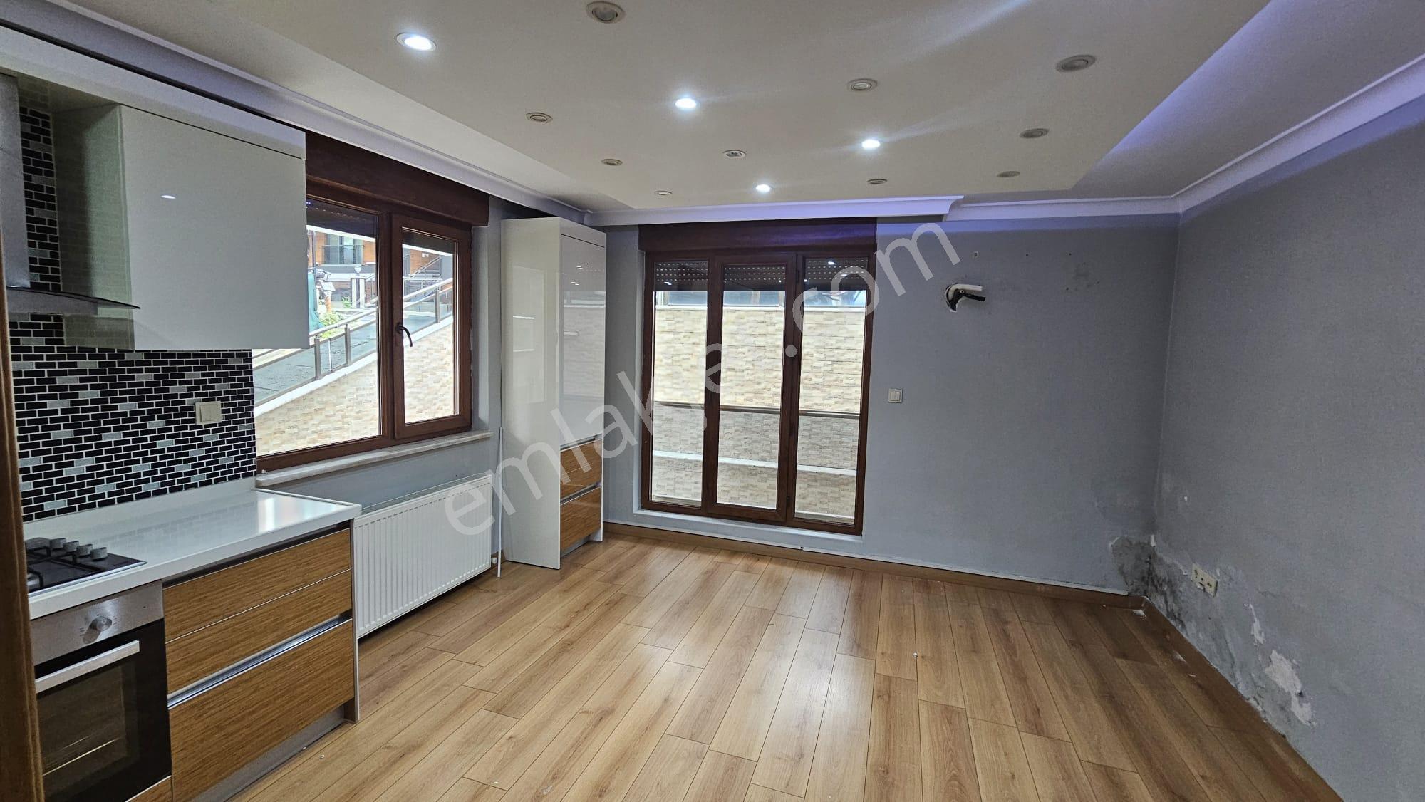 Kaçmazdan Merkezi Konumda Düz Girişli Kiralık 1+1 Dairemiz - Görsel 15