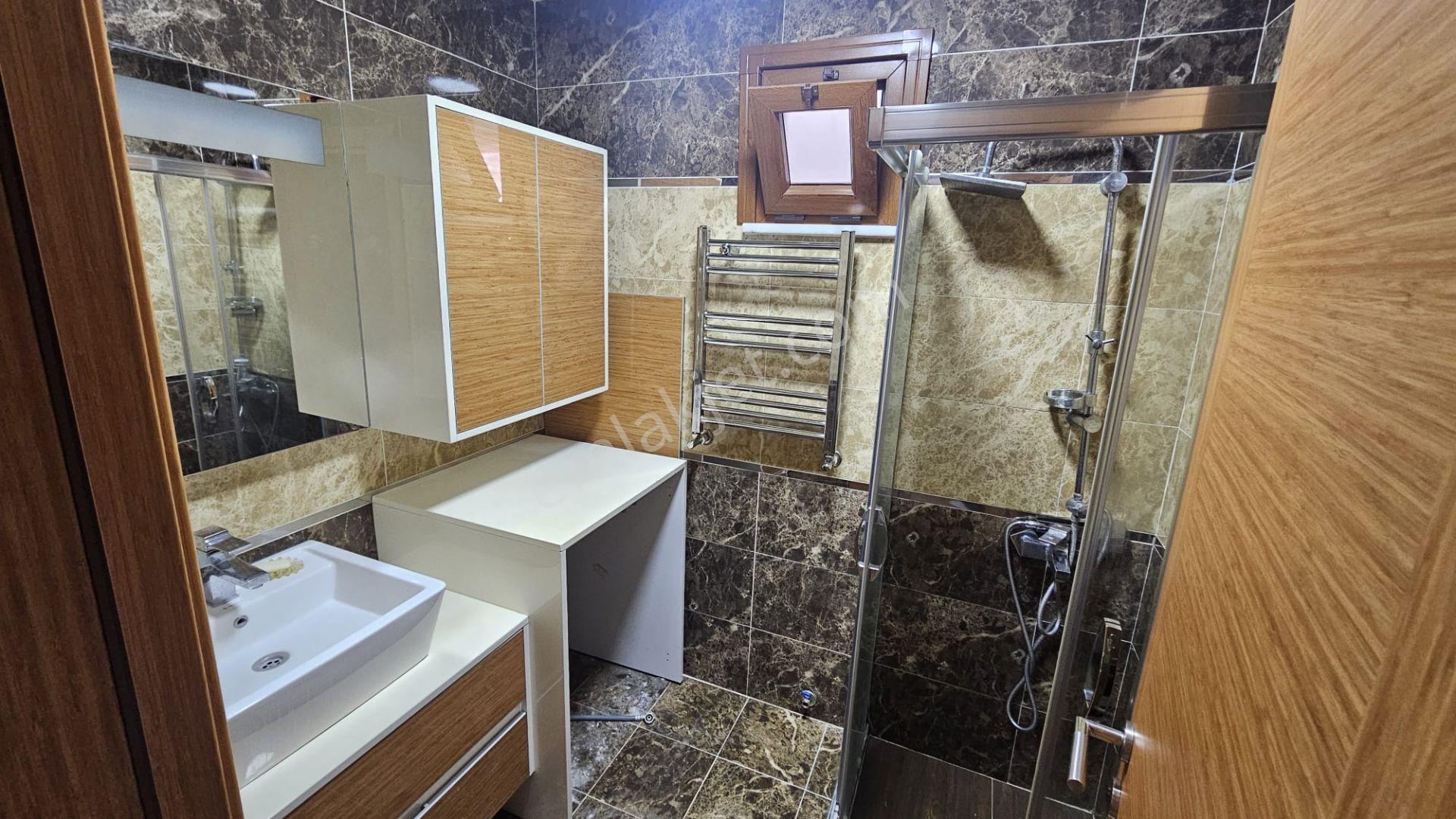 Kaçmazdan Merkezi Konumda Düz Girişli Kiralık 1+1 Dairemiz - Görsel 9