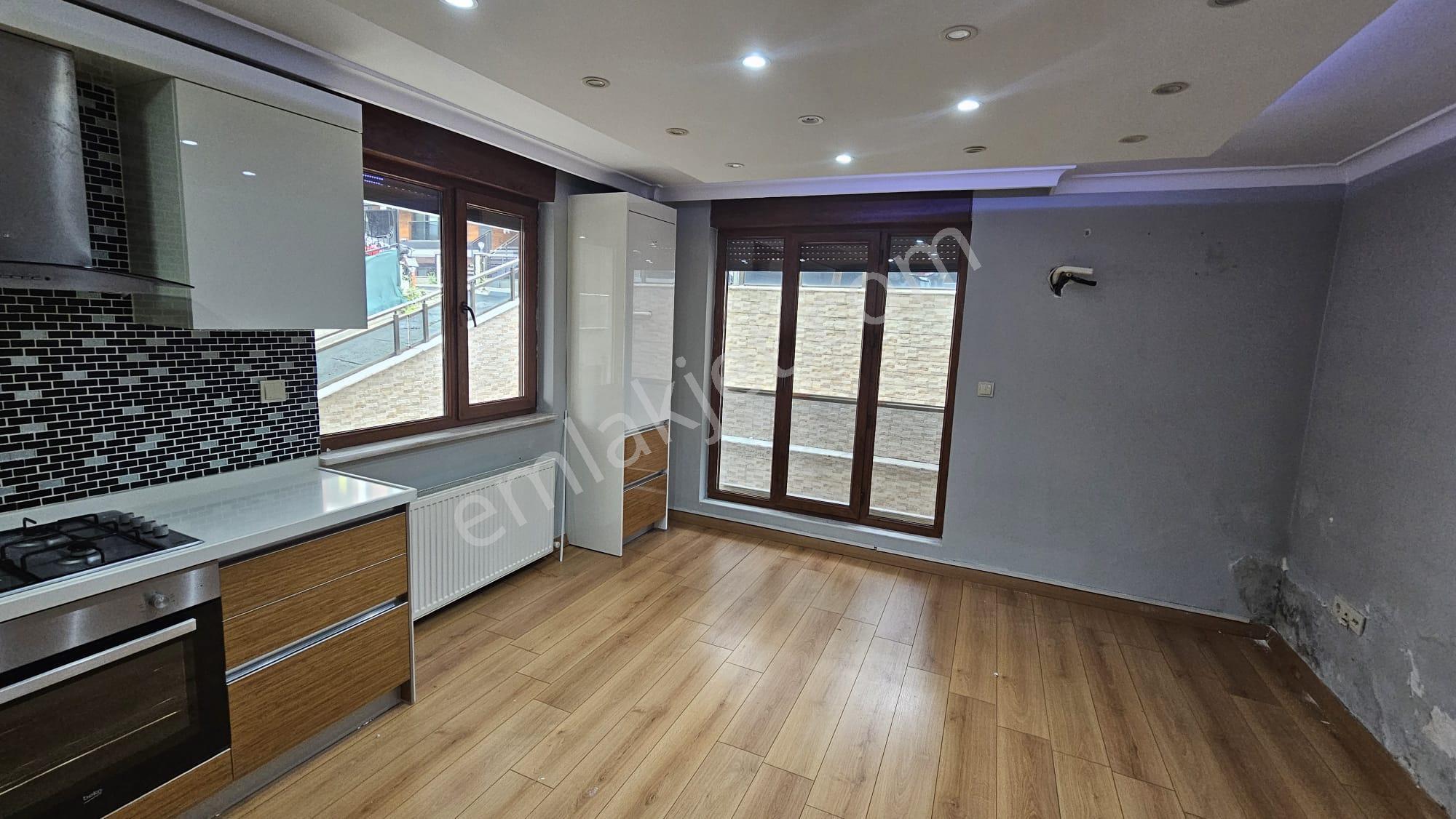 Kaçmazdan Merkezi Konumda Düz Girişli Kiralık 1+1 Dairemiz - Görsel 12
