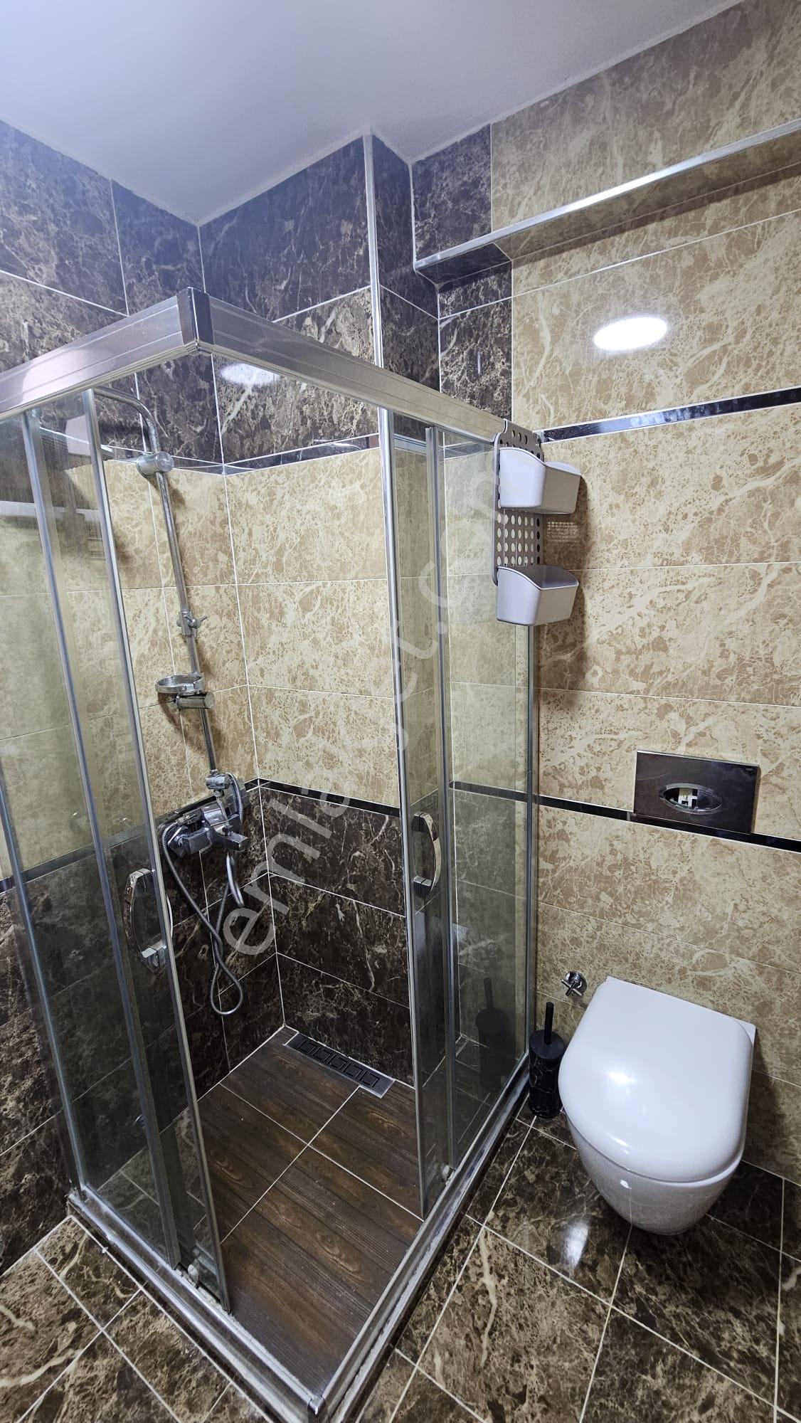 Kaçmazdan Merkezi Konumda Düz Girişli Kiralık 1+1 Dairemiz - Görsel 10