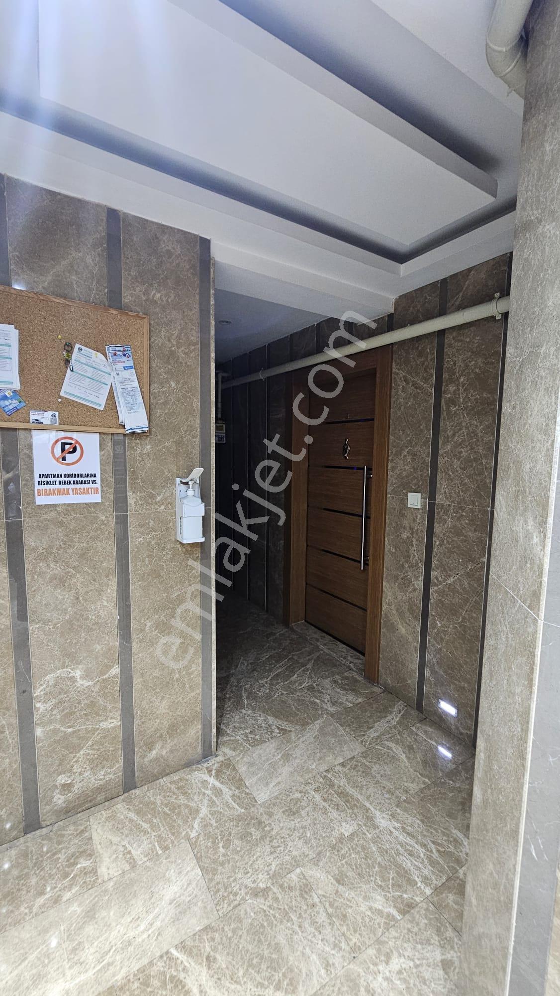 Kaçmazdan Merkezi Konumda Düz Girişli Kiralık 1+1 Dairemiz - Görsel 6