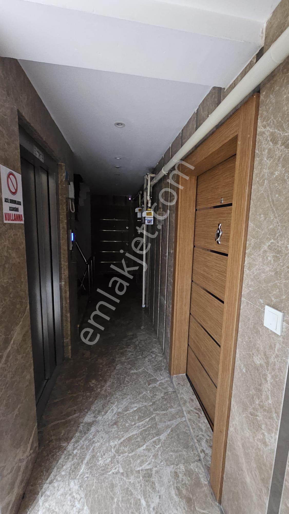Kaçmazdan Merkezi Konumda Düz Girişli Kiralık 1+1 Dairemiz - Görsel 7