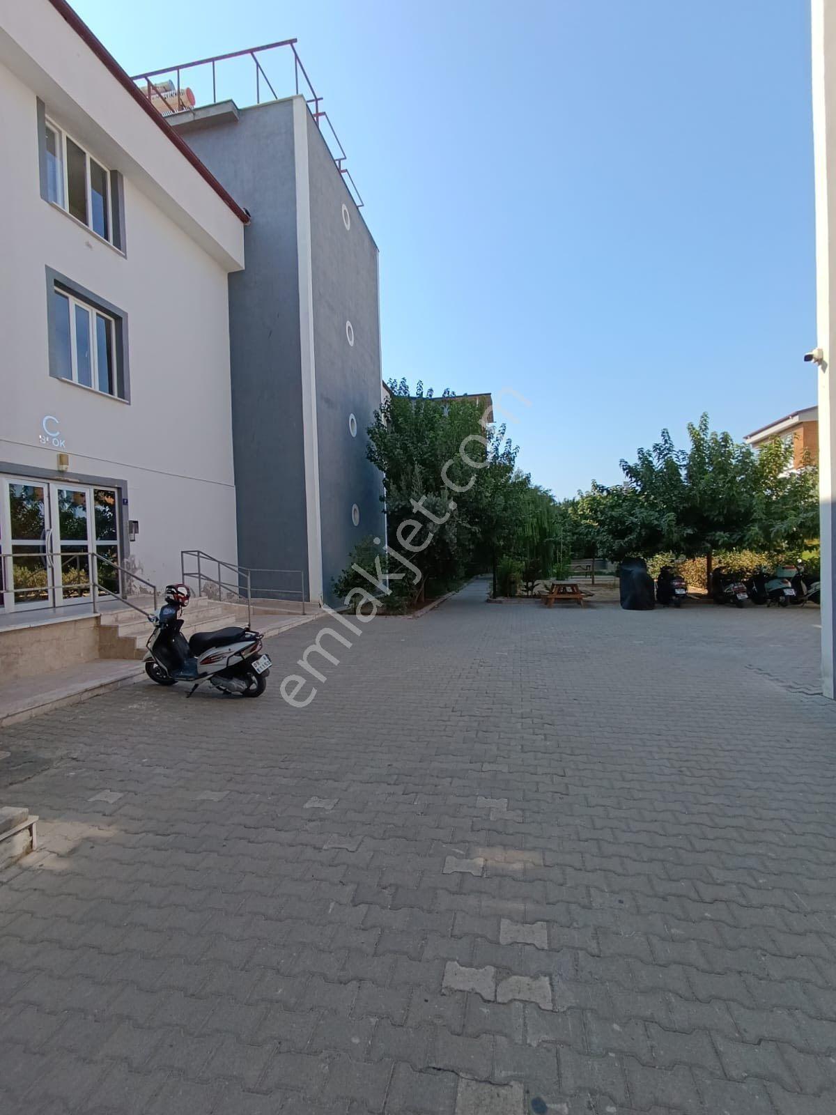 Nazilli Şirin Evler Mahallesi’nde Satılık 2+1 Daire - Görsel 25