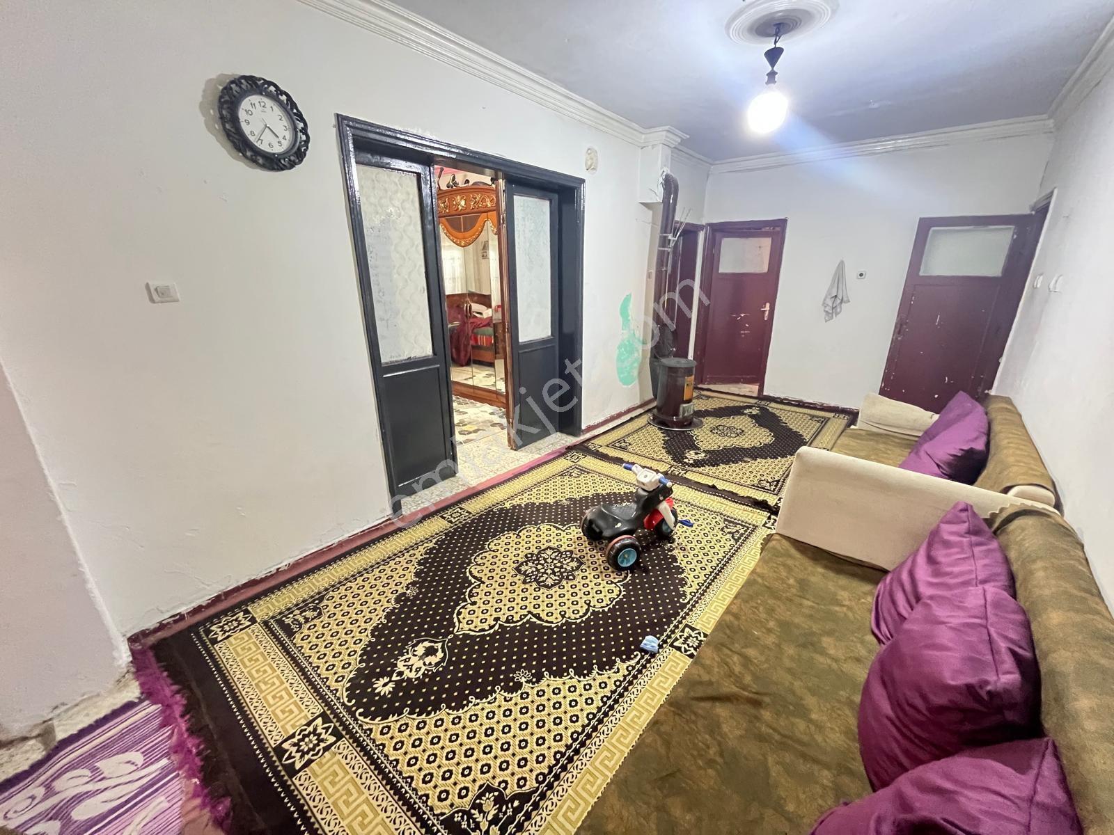 Prestij'den Selçuklar'da Kelepir Fiyata 3+1 Satılık Daire - Görsel 16