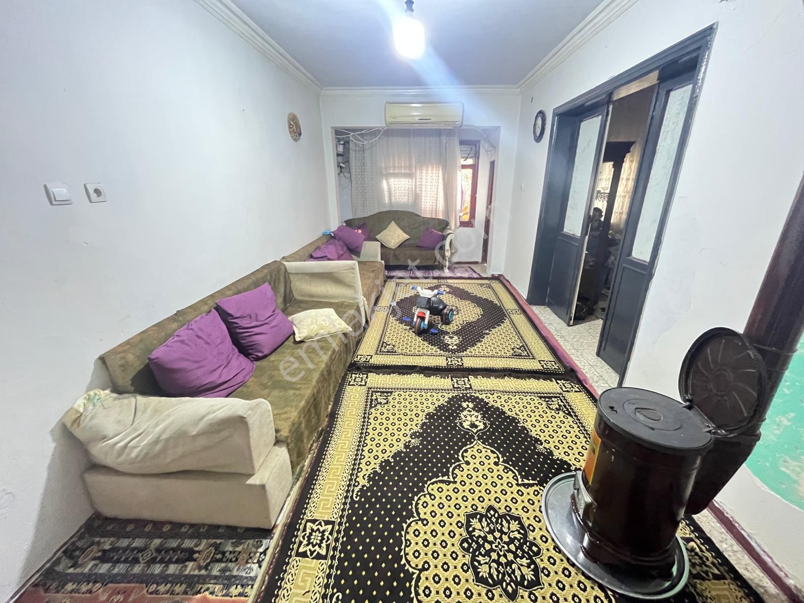 Prestij'den Selçuklar'da Kelepir Fiyata 3+1 Satılık Daire - Görsel 10