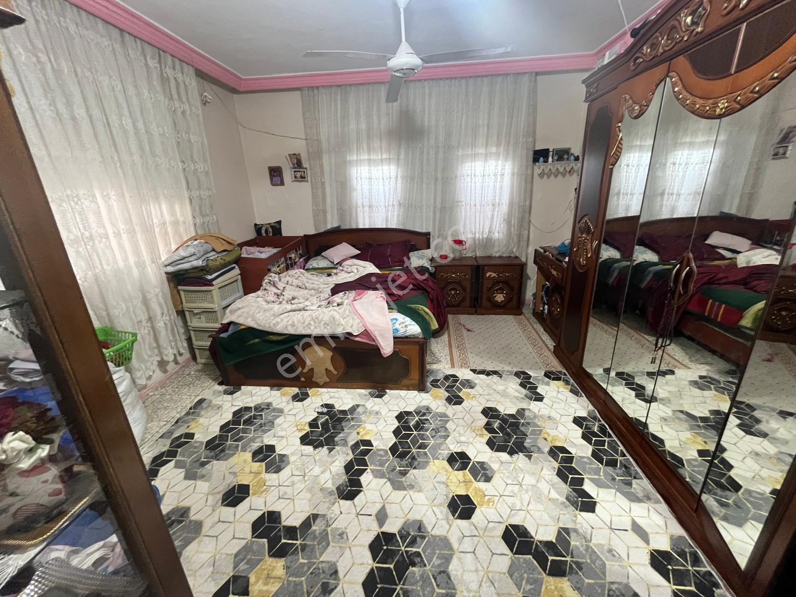 Prestij'den Selçuklar'da Kelepir Fiyata 3+1 Satılık Daire - Görsel 15