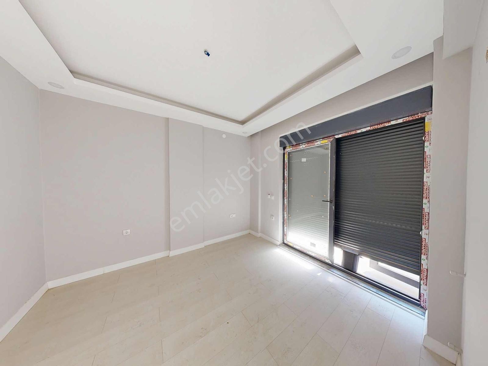 Fevzi Çakmakta 1+1 Konsept Site İçerisinde Kiralık Daire - Görsel 10