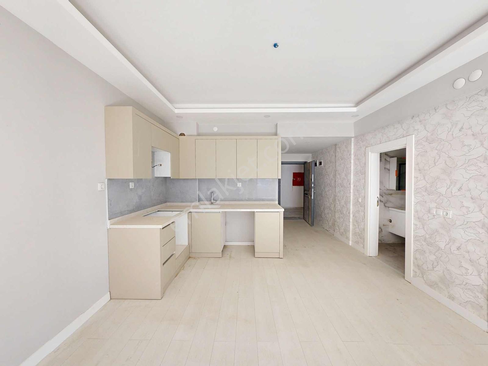 Fevzi Çakmakta 1+1 Konsept Site İçerisinde Kiralık Daire - Görsel 7