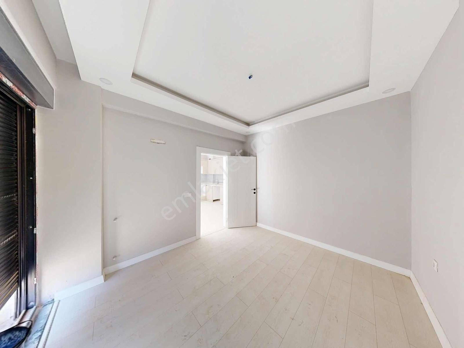 Fevzi Çakmakta 1+1 Konsept Site İçerisinde Kiralık Daire - Görsel 9