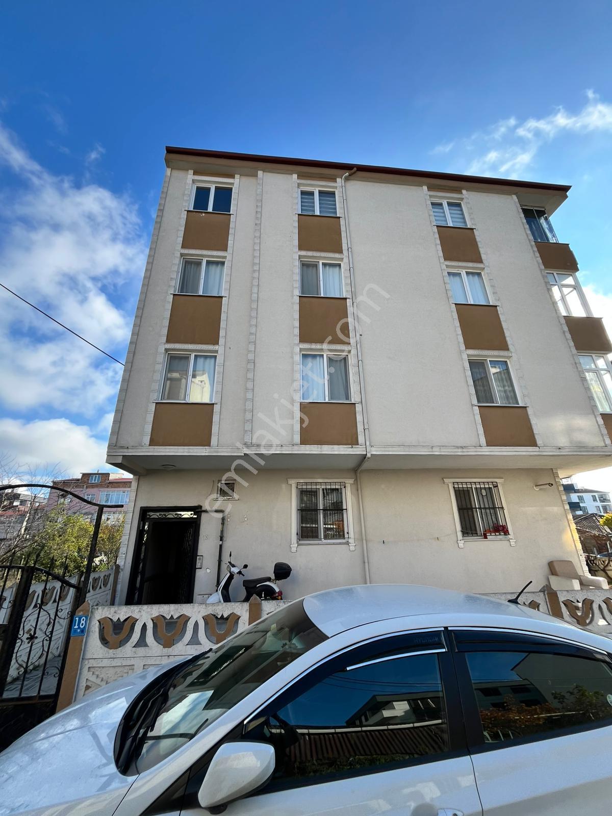 Az-er Yapıdan Adnan Menderes Mahallesinde 2+1 Kiralık Geniş Daire! - Görsel 19