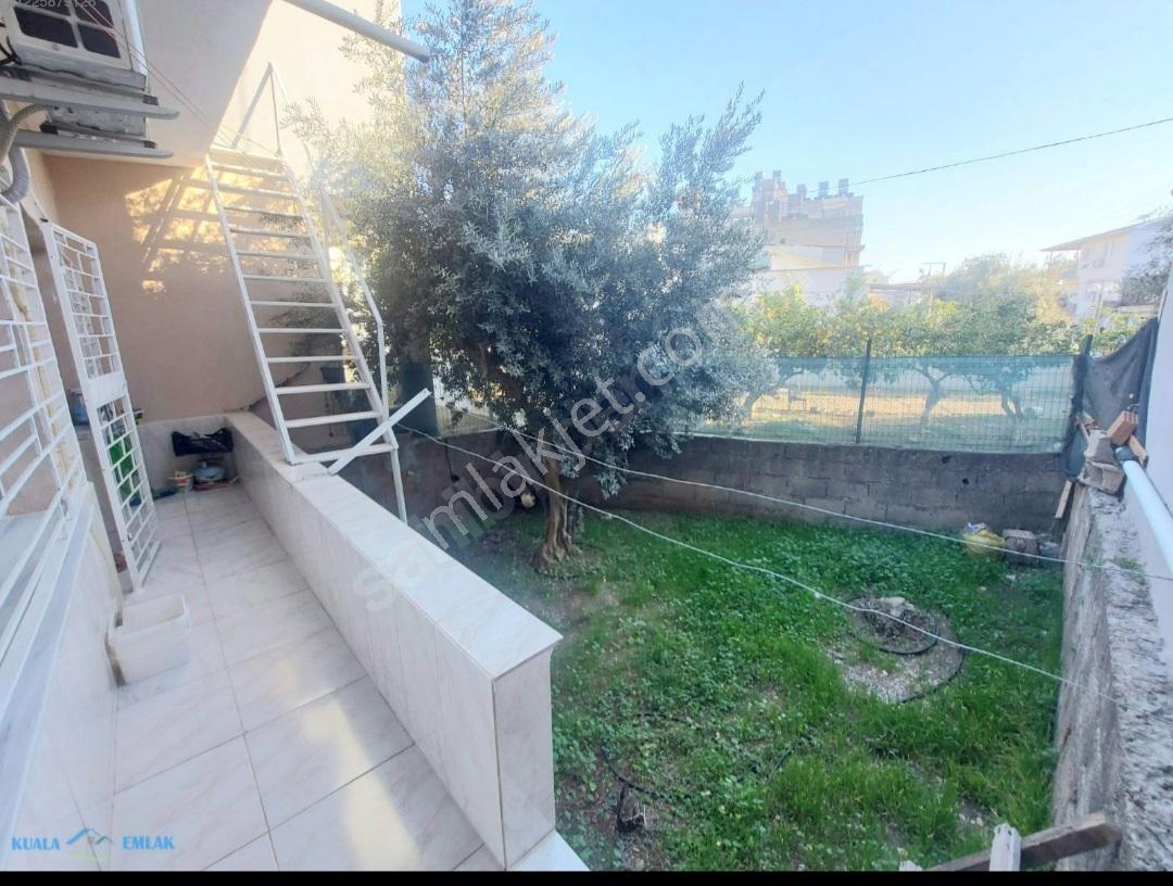 Yiğithan Dan Toroslar Akbelende Satılık Arsa Ve Müstakil Ev - Görsel 6