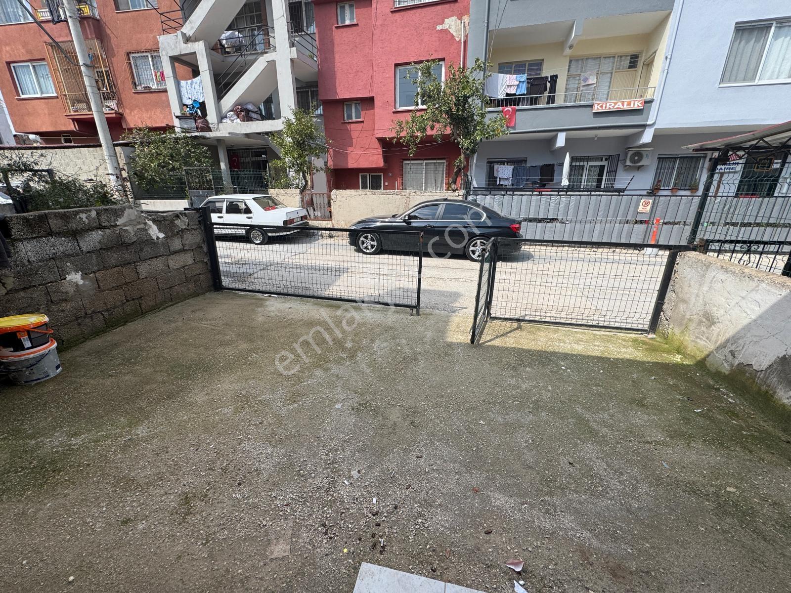 Yiğithan Dan Toroslar Akbelende Satılık Arsa Ve Müstakil Ev - Görsel 10