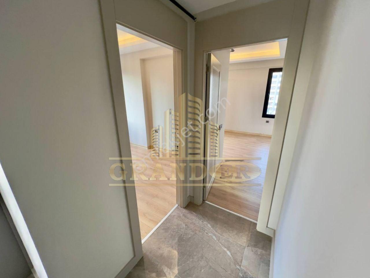 Mezitli Deniz Mah.2+1 Kiralık Daire Havuzlu Bahçeli - Görsel 3