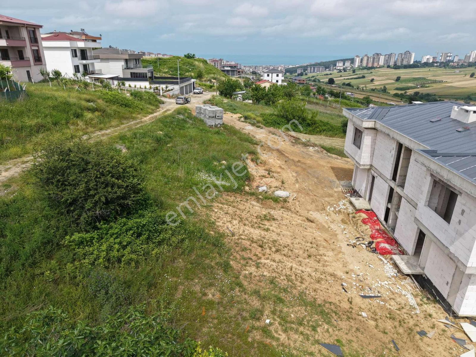 Kamalı'da Deniz Manzaralı 470 Metre² Hisseli Arsa - Görsel 24