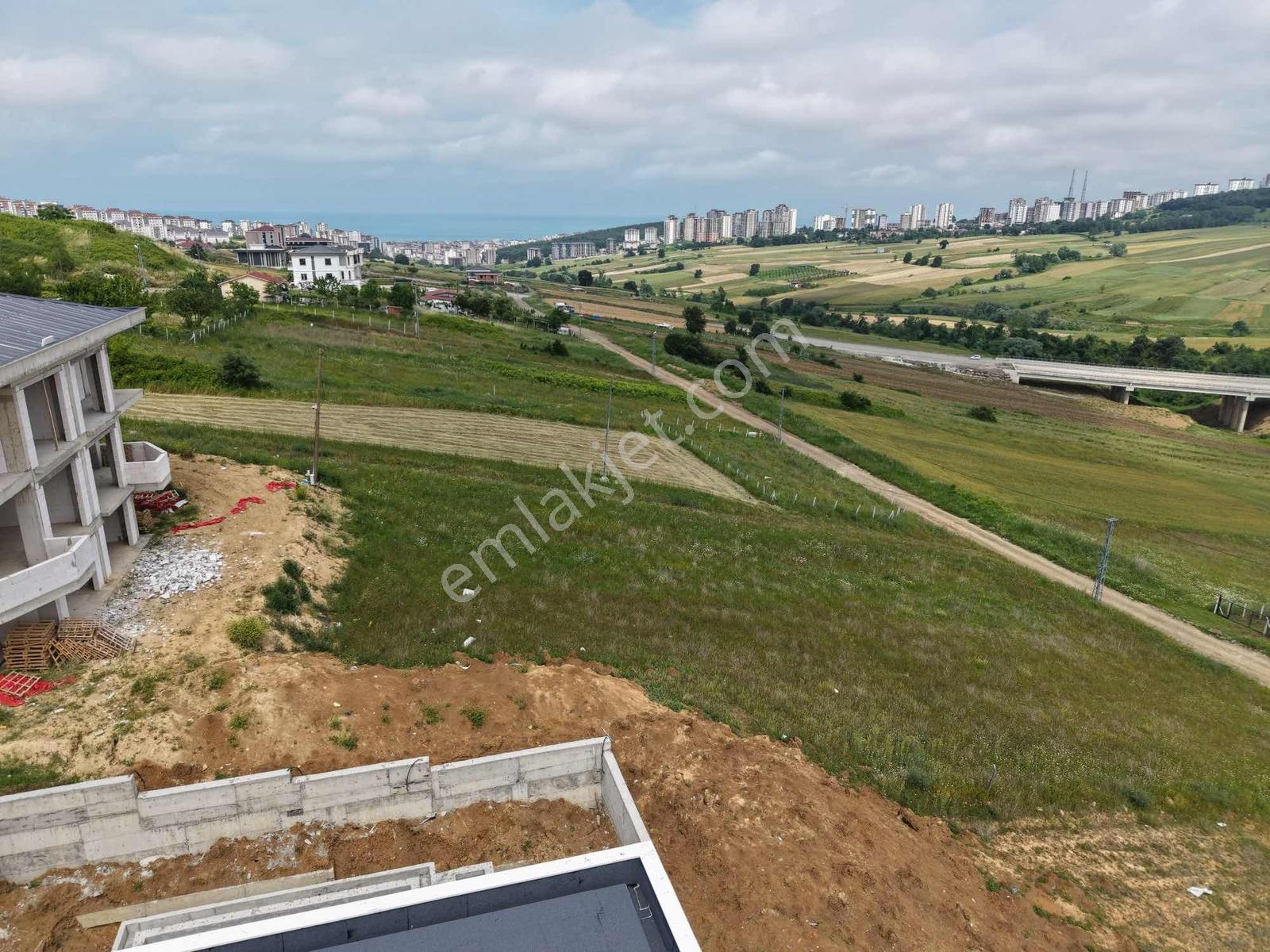 Kamalı'da Deniz Manzaralı 470 Metre² Hisseli Arsa - Görsel 21