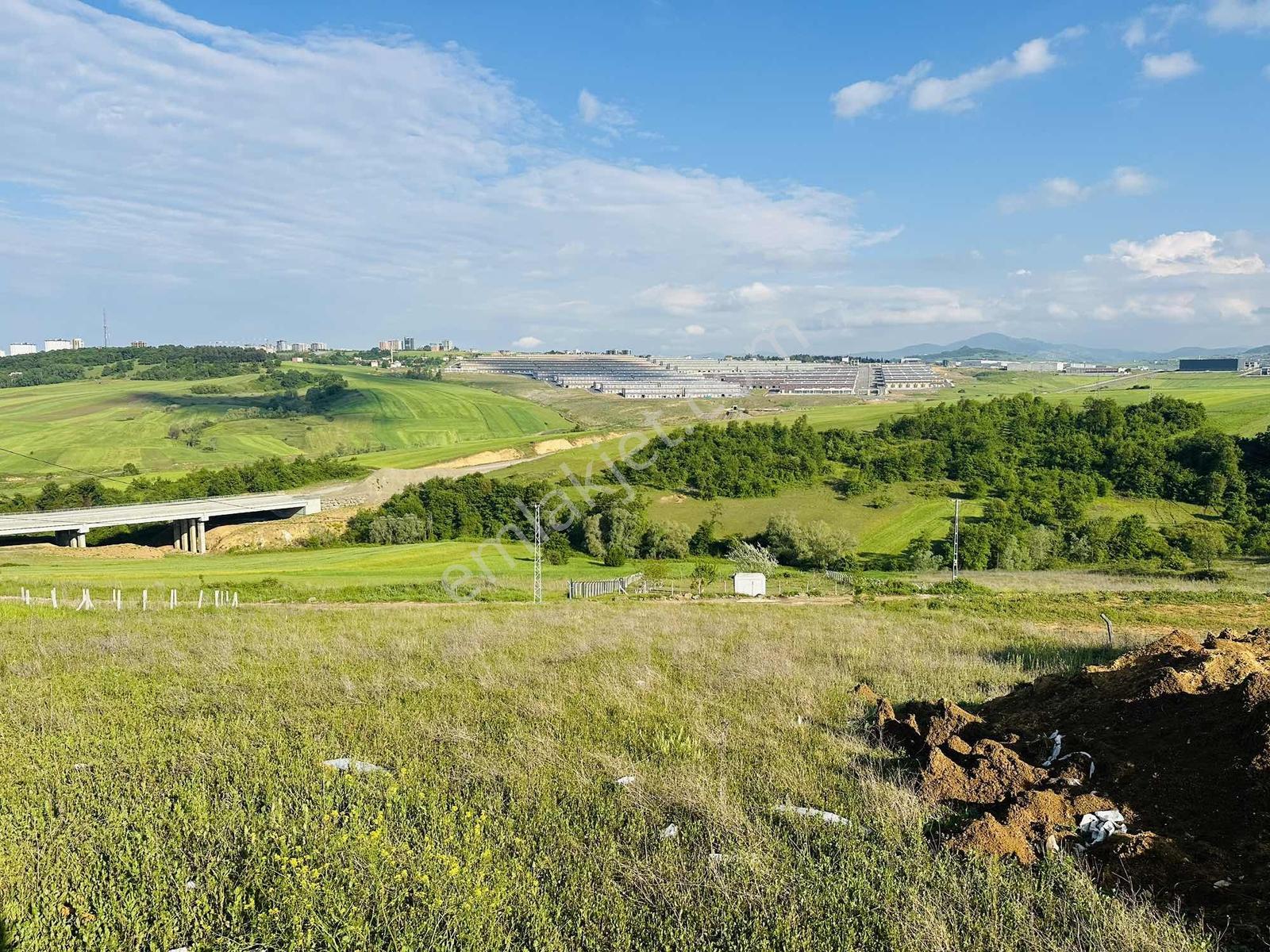 Kamalı'da Deniz Manzaralı 470 Metre² Hisseli Arsa - Görsel 12