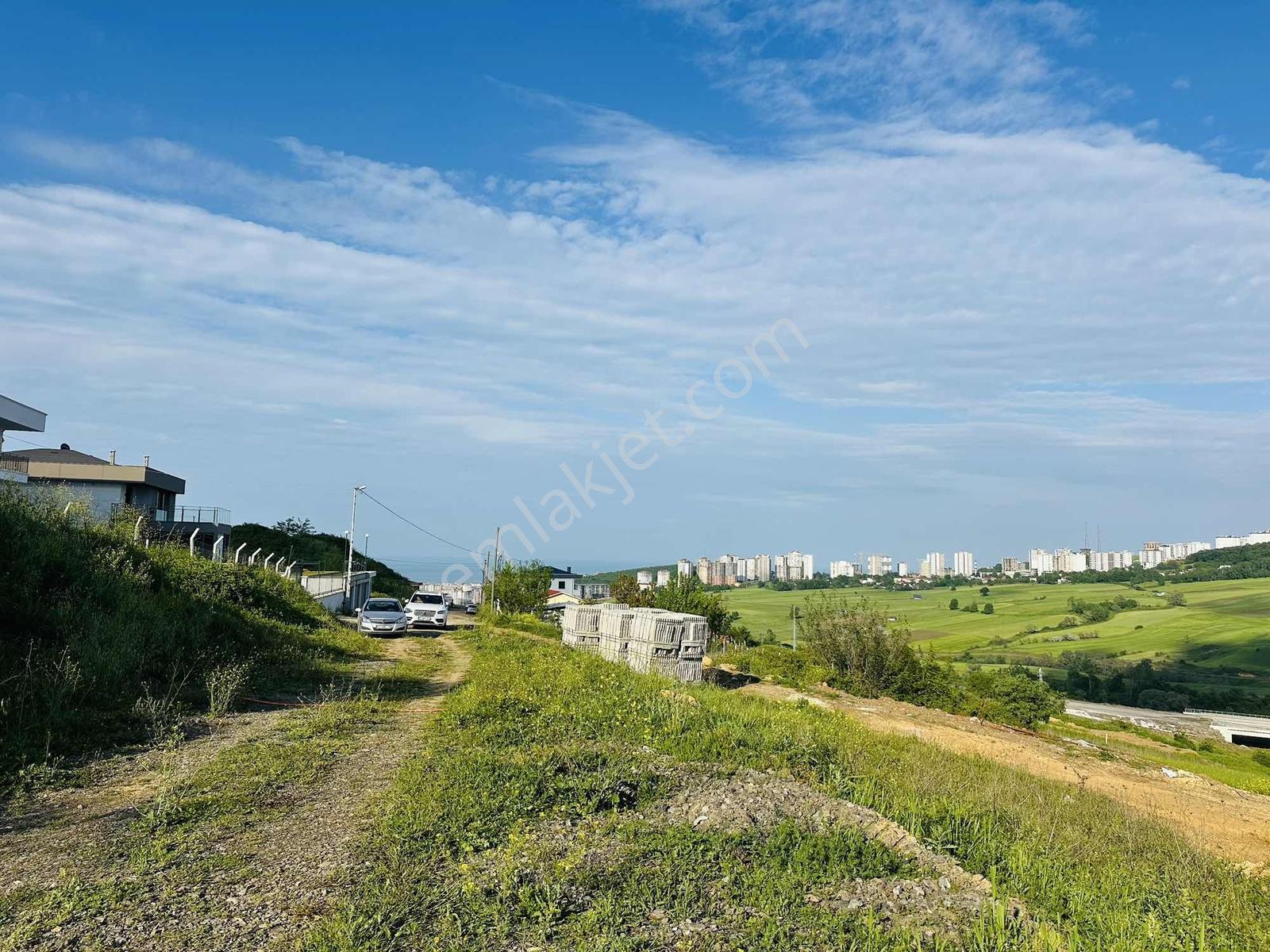 Kamalı'da Deniz Manzaralı 470 Metre² Hisseli Arsa - Görsel 2