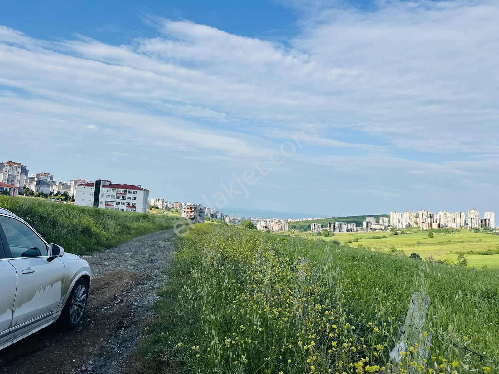 Kamalı'da Deniz Manzaralı 470 Metre² Hisseli Arsa - Görsel 10